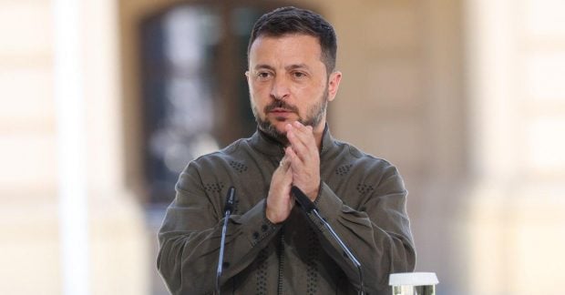 Парад в Москві пройде з дозволу України