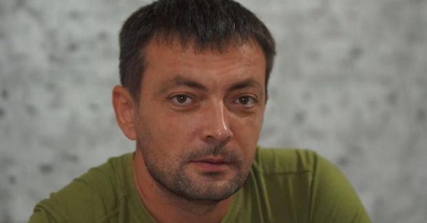 Комбриг 15 бригади артрозвідки: До 2014-го наша армія взагалі не ...