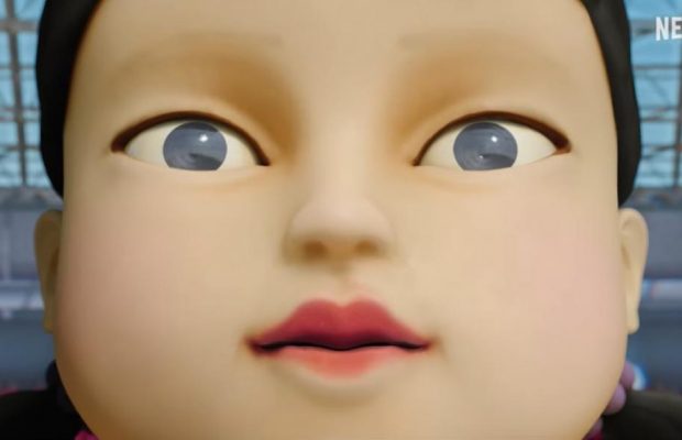 Netflix в тизері "Гри в кальмара" анонсував дату виходу другого сезону та закриття серіалу