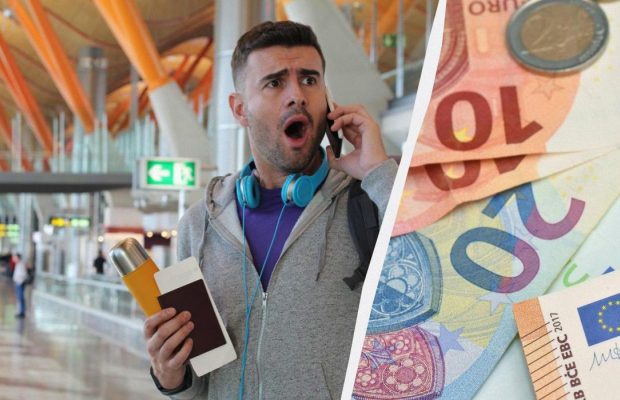 Туристам розповіли, як не спустити всі свої гроші на відпустку ще в аеропорту