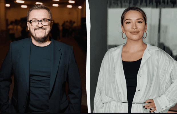 "У кожного своя дорога": Олександр Пономарьов про камінг-аут 30-річної доньки від Мозгової