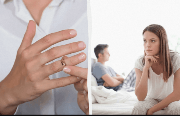 5 ознак, що чоловік втратив інтерес до вас: їх "зчитують" тільки мудрі жінки