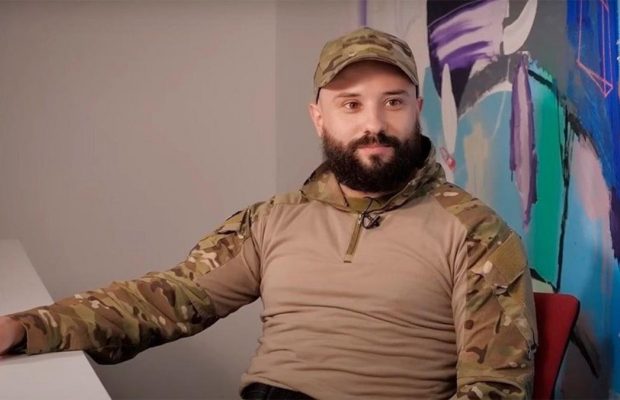 "Я не идеальный": комик Розовый ответил, изменял ли жене