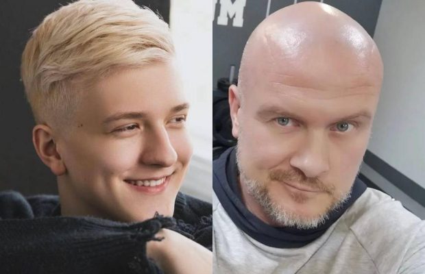 "Зробив все, щоб я від тебе відвернувся": 15-річний син Узелкова різко звернувся до батька