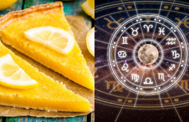 Овен - лимонний, Скорпіон - ягідний: який пиріг ідеально підійде за знаком Зодіаку