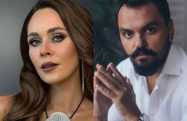 "Складні рішення в дуже складний час": відомий продюсер висловився про сольну кар'єру Саніної