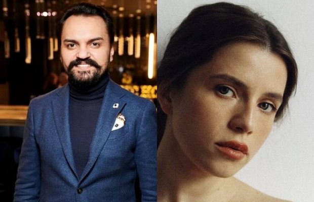 "Вона хуліганка": відомий продюсер прокоментував скандали навколо Христини Соловій