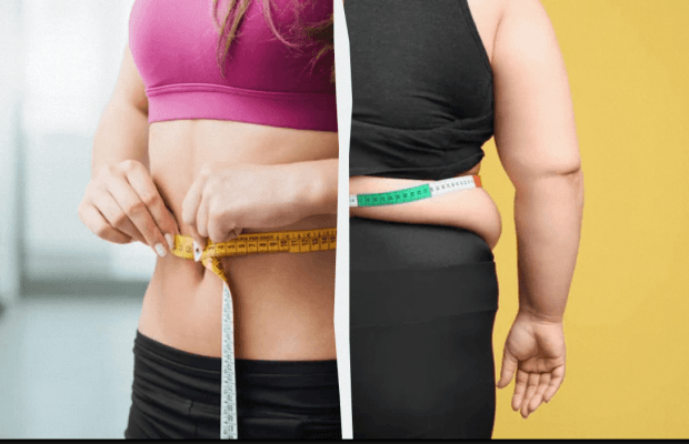 Через месяц вы себя не узнаете: этот метод дает минус 10 кг без диет и зала