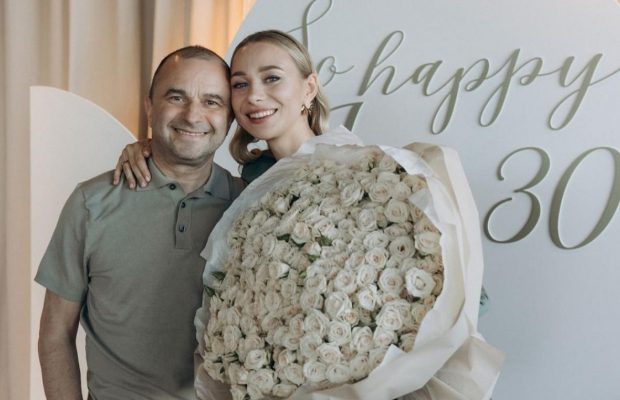 30-річна дружина Віктора Павліка розповіла, що її дратує в чоловіку: "Дуже гостре питання"