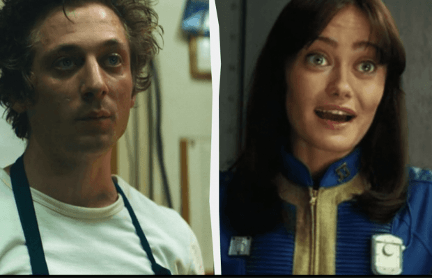 Їх обрали глядачі: 5 найкращих серіалів 2024 року за версією iMDb