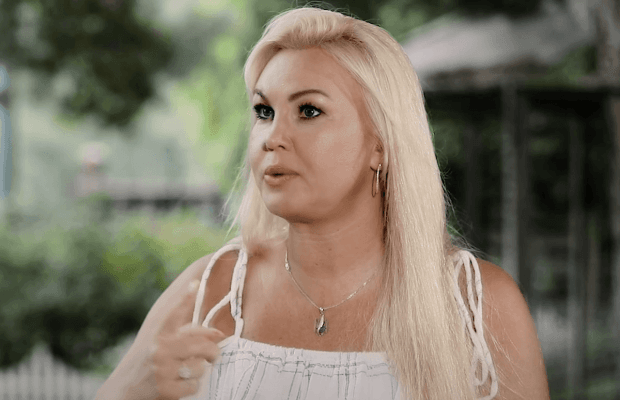 Камалія вперше розповіла, що у неї був рак