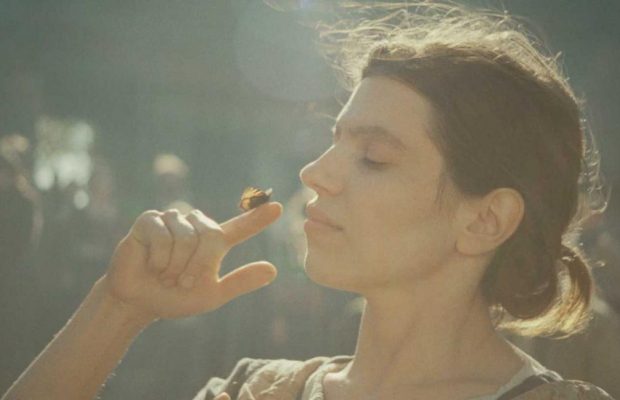 Похмурий фольк-горор "Лазня диявола": цікаві факти про фільм-претендент на "Оскар-2025"