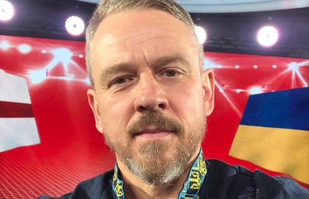 Відомий український співак відповів, чи піде на фронт