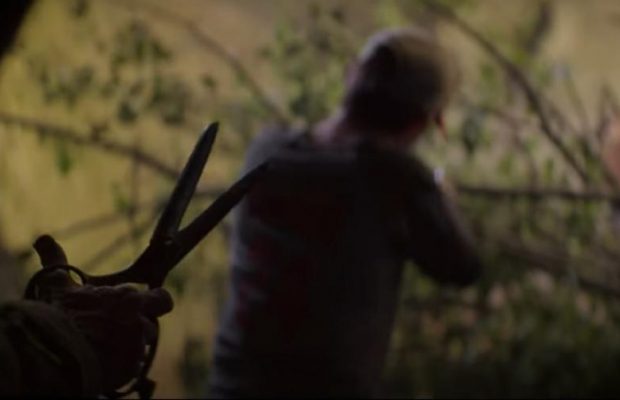 Той, що викрадає чемних діточок: вийшов трейлер фільму жахів "Беґмен"