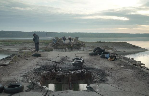 Чому з росіянами не можна домовлятися: вийшов трейлер документального фільму "Мирні люди"