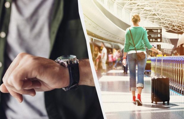 Затримано понад 8000 рейсів: у США стався "‎авіаційний колапс"‎