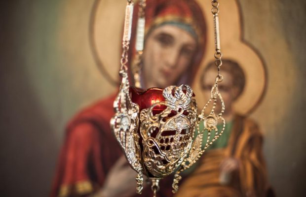Введення в храм Пресвятої Богородиці 2024: традиції, заборони та молитва