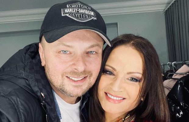 Син Софії Ротару показав нове фото артистки та привітав її з важливим святом