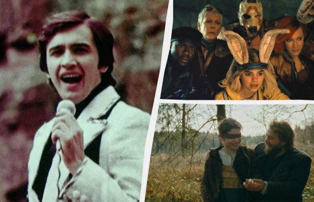 "Яремчук: Незрівнянний світ краси", "Бордерлендс" і "Лазня диявола": що нового в кіно з 8 серпня