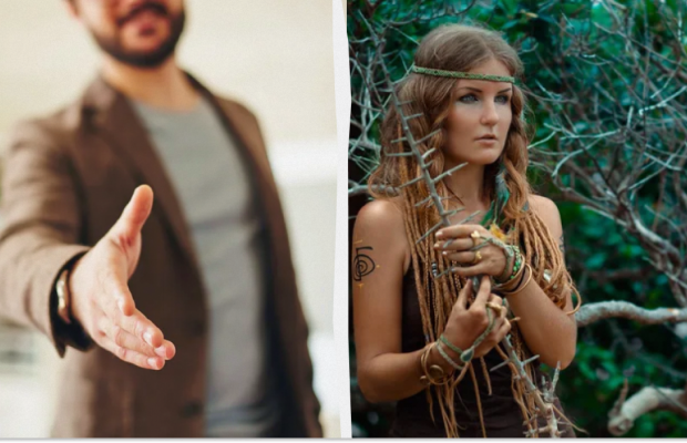 Потрібно лише порахувати літери: ваше ім'я розповість про характер і долю