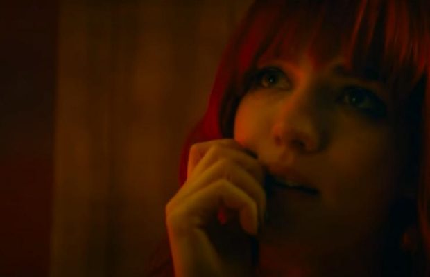 100% схвалення на Rotten Tomatoes: вийшов трейлер напруженого трилера "Переслідувач"