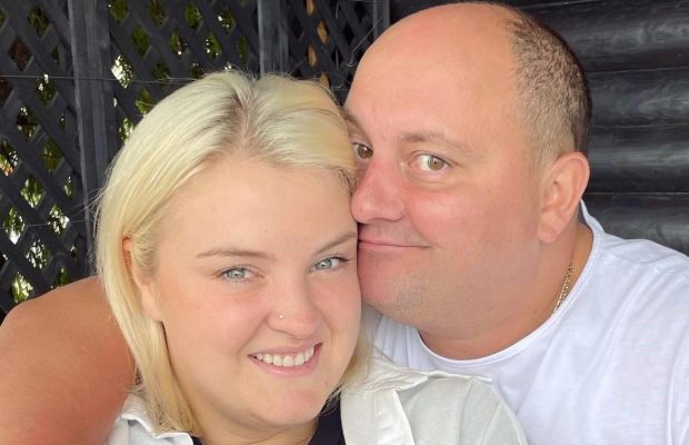 "Таке собі відчуття": дружина Юрія Ткача поскаржилася на проблеми зі здоров'ям