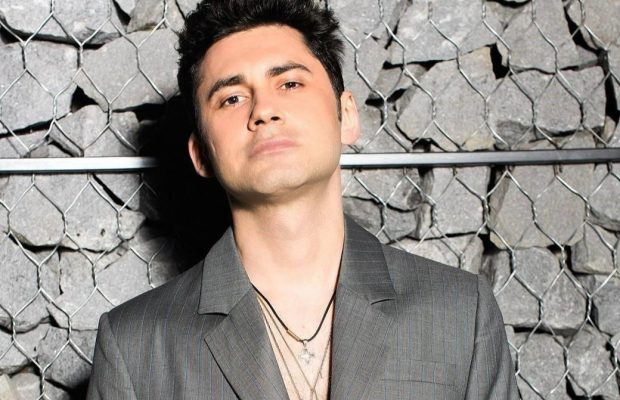 Молдавський співак Дан Балан несподівано заговорив українською мовою (відео)