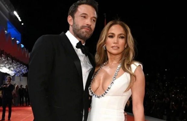 "Довели все до кінця": друг Джей Ло та Бена Аффлека розповів, чому їхній шлюб розпався