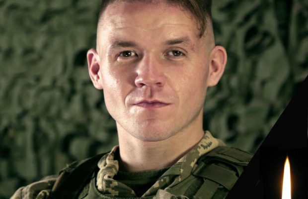 На фронті загинув військовий, який знявся в кліпі відомої української співачки