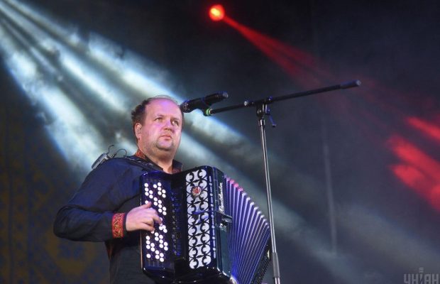 Відомий український співак пішов з лав ЗСУ і розповів, як йому вдалося звільнитися