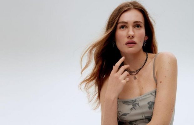 "Полное разочарование": украинская певица выпустила русскоязычный альбом во время войны