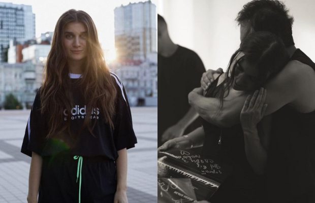 Jerry Heil розсекретила, який український артист допоміг будувати їй кар'єру