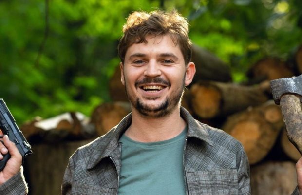 Український актор-втікач назвав козаків ґвалтівниками та потрапив у скандал (відео)