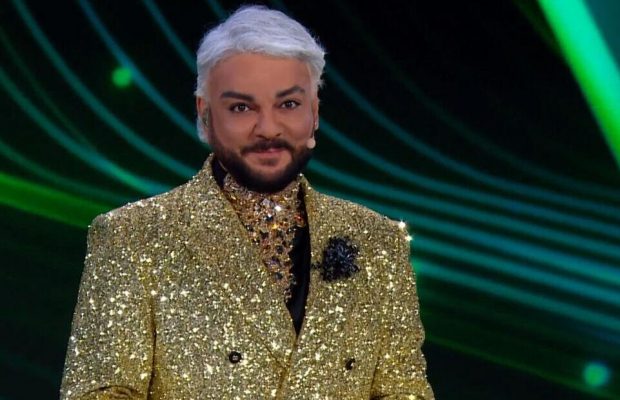 Філіп Кіркоров остаточно збожеволів: що він начудив