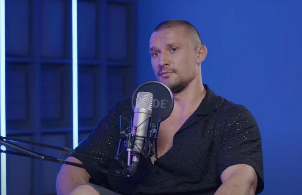 Тарас Цимбалюк уперше розповів, чому погодився на участь у "Холостяку"