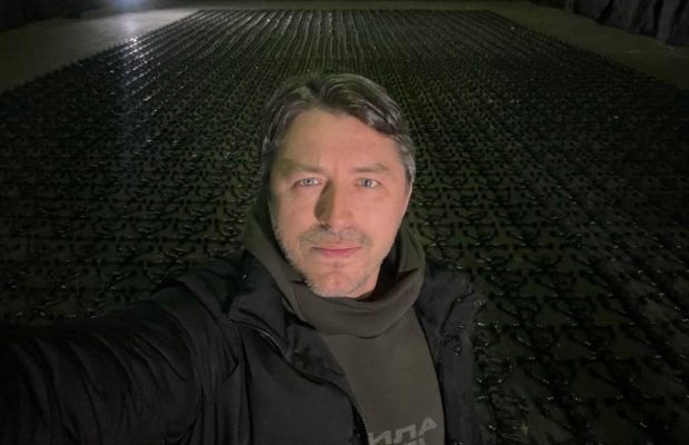 "Я боюся": Сергій Притула вперше зізнався, що були замахи на його життя
