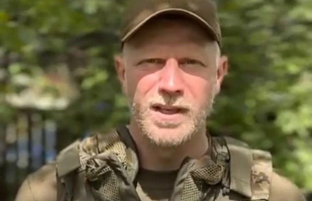 "Ввели мене в оману": поранений актор-воїн став жертвою шахраїв