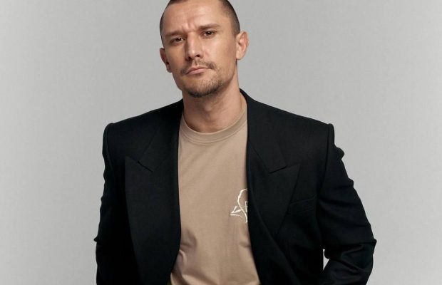 "Не ставлю собі дедлайнів": Тарас Цимбалюк відповів, чому не поспішає одружуватися втретє