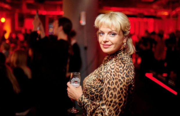 "Що це було, куди вбили стільки людей?": відома акторка виступила проти миру з РФ