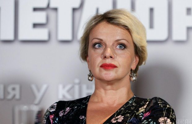 "Українська стала мовою захисту": Ірма Вітовська розповіла про дискримінацію акторів