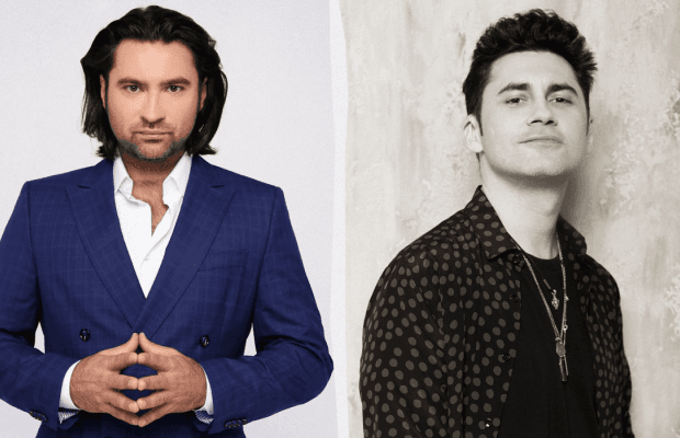 Відомий ведучий відреагував на повернення Дана Балана в Україну: "Їсти захотів"