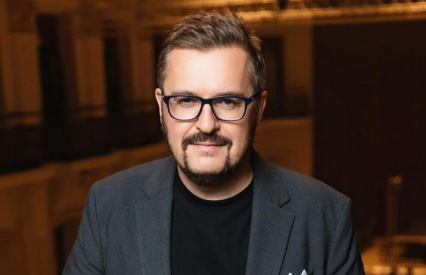 51-річний Олександр Пономарьов закрутив новий роман