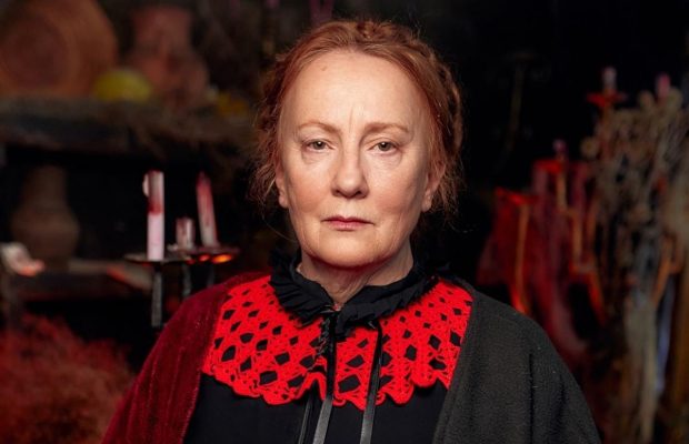 "Мені противне було": українська акторка розповіла про пропозиції співпраці в "ДНР"