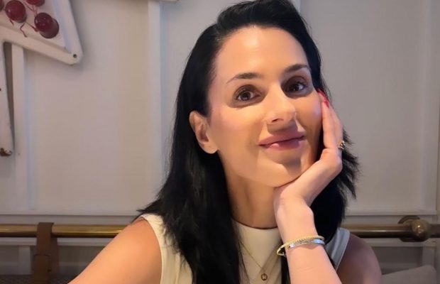 Маша Єфросиніна зізналася, чи робила вона пластичні операції: "Я не економлю ні на чому"