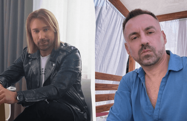 Відомий співак засудив мовчазну позицію Олега Винника щодо війни: "Я розчарований"