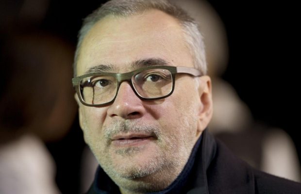 Меладзе офіційно оголосив про розпад "Віа Гри" через 25 років