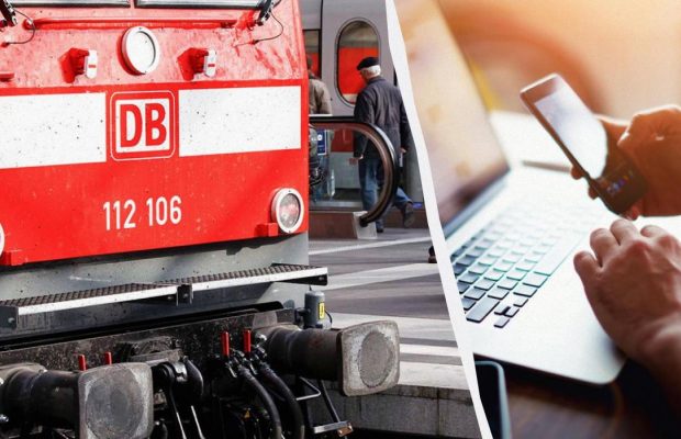 Експерт застеріг туристів від популярної помилки при плануванні пересадок на поїзди в Німеччині