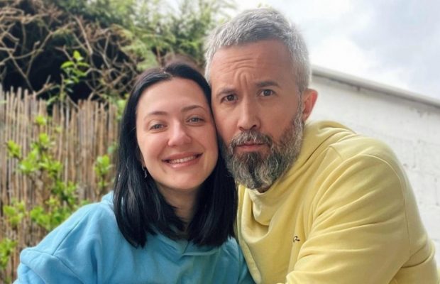 "Ніколи не відчувала такого болю": дружина Бабкіна поскаржилася на проблеми зі здоров'ям