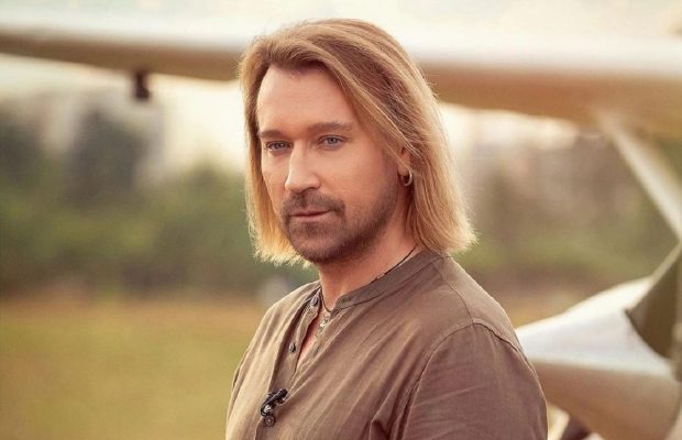 "Поїхав, то й поїхав": відомий співак висловився про втікача Винника
