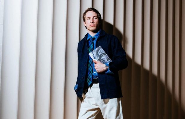 "Холостяк": блогер рассекретил, какая цель главного героя "Терена" на проекте